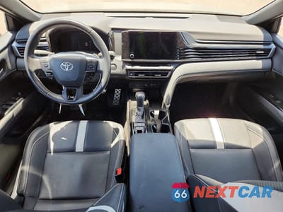 Zdjęcie 8 z 13 samochodu: 2025 TOYOTA CAMRY SE VIN:4T1DAACK9SU044989 - miniatura