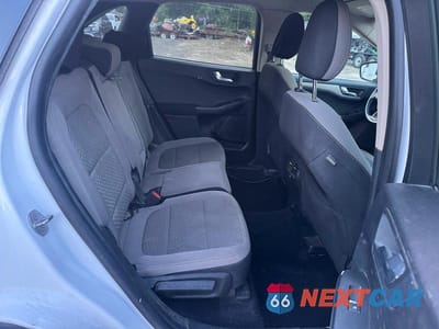 Zdjęcie 6 z 10 samochodu: 2020 FORD ESCAPE SE VIN:1FMCU9G61LUC28078 - miniatura