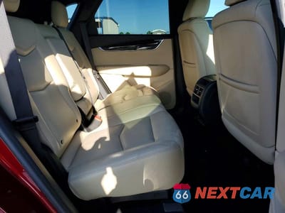 Zdjęcie 11 z 14 samochodu: 2017 CADILLAC XT5 VIN:1GYKNARS9HZ179967 - miniatura