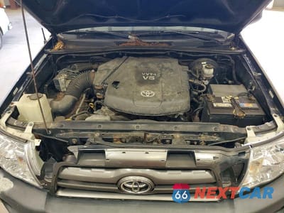 Zdjęcie 11 z 12 samochodu: 2009 TOYOTA TACOMA DOUBLE CAB VIN:3TMLU42N19M033195 - miniatura