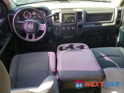 Zdjęcie 8 z 12 samochodu: 2013 RAM 1500 ST VIN:1C6RR7KT0DS539605 - miniatura
