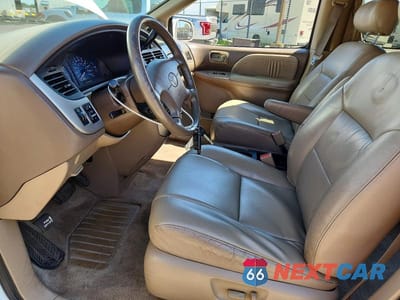 Zdjęcie 7 z 12 samochodu: 2001 TOYOTA SIENNA XLE VIN:4T3ZF13C11U401734 - miniatura