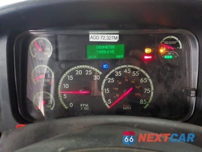 Zdjęcie 9 z 13 samochodu: 2016 FREIGHTLINER M2 - BOX TRUCK VIN:3ALACWDU4GDGU4248 - miniatura