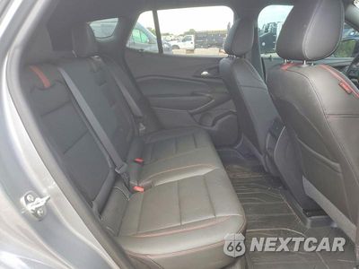 Zdjęcie 10 z 13 samochodu: 2026 CHEVROLET TRAX 2RS VIN:KL77LJEP6TC110939 - miniatura
