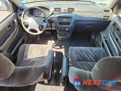 Zdjęcie 8 z 14 samochodu: 2000 HONDA CR-V EX VIN:JHLRD1869YC000795 - miniatura