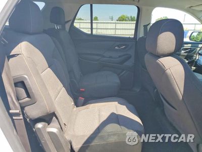 Zdjęcie 11 z 13 samochodu: 2020 CHEVROLET TRAVERSE LT VIN:1GNERGKW8LJ254048 - miniatura