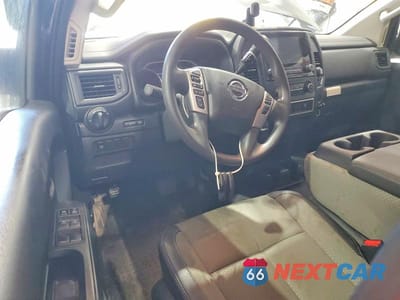 Zdjęcie 8 z 12 samochodu: 2020 NISSAN TITAN S VIN:1N6AA1EC5LN501917 - miniatura