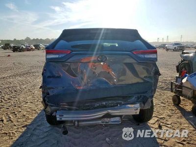 Zdjęcie 6 z 14 samochodu: 2025 TOYOTA RAV4 XLE VIN:2T3W1RFV4SW407543 - miniatura