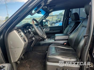 Zdjęcie 7 z 14 samochodu: 2008 FORD EXPEDITION LIMITED VIN:1FMFU19528LA84220 - miniatura