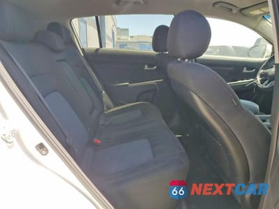 Zdjęcie 11 z 13 samochodu: 2016 KIA SPORTAGE LX VIN:KNDPBCAC5G7825293 - miniatura