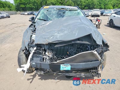 Piąte zdjęcie samochodu w środku: 2024 HYUNDAI TUCSON SEL VIN:5NMJBCDEXRH329484 - miniatura