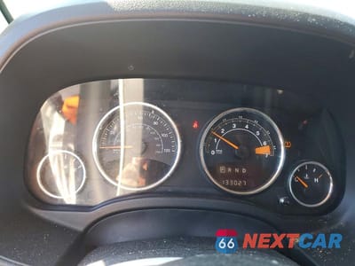 Zdjęcie 9 z 13 samochodu: 2017 JEEP COMPASS LATITUDE VIN:1C4NJDEB4HD108663 - miniatura