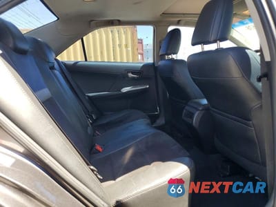 Zdjęcie 10 z 13 samochodu: 2012 TOYOTA CAMRY SE VIN:4T1BF1FK5CU077025 - miniatura