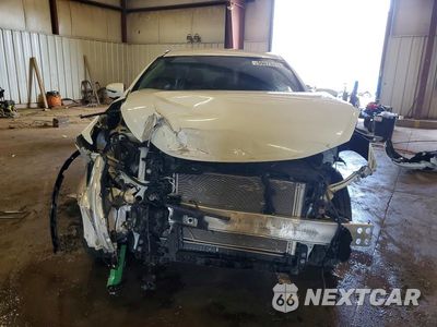 Piąte zdjęcie samochodu w środku: 2017 NISSAN MURANO S VIN:5N1AZ2MG6HN160083 - miniatura