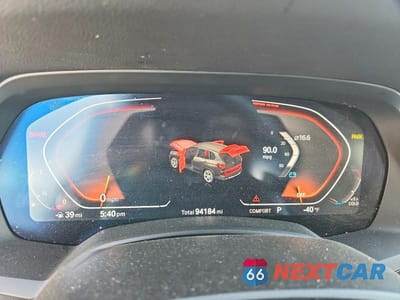 Zdjęcie 9 z 12 samochodu: 2019 BMW X5 XDRIVE40I VIN:5UXCR6C5XKLL10024 - miniatura