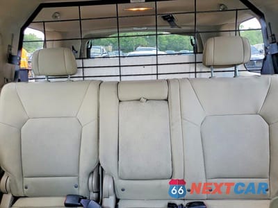 Zdjęcie 10 z 13 samochodu: 2011 HONDA PILOT LX VIN:5FNYF4H20BB097932 - miniatura