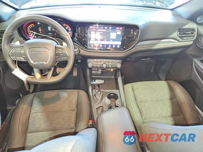 Zdjęcie 8 z 14 samochodu: 2026 DODGE DURANGO GT VIN:1C4RDJDG1TC246132 - miniatura
