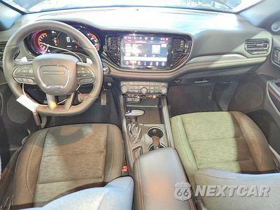 Zdjęcie 8 z 14 samochodu: 2026 DODGE DURANGO GT VIN:1C4RDJDG1TC246132 - miniatura