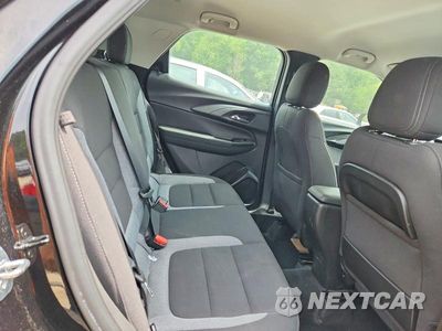 Zdjęcie 11 z 14 samochodu: 2022 CHEVROLET TRAILBLAZER LS VIN:KL79MNSL3NB016007 - miniatura