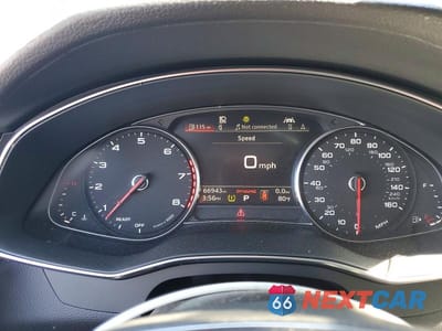 Zdjęcie 9 z 12 samochodu: 2020 AUDI A7 PREMIUM VIN:WAUP2AF28LN002851 - miniatura