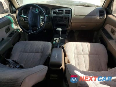 Zdjęcie 8 z 13 samochodu: 1998 TOYOTA 4RUNNER SR5 VIN:JT3GN86R2W0069354 - miniatura