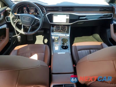 Zdjęcie 8 z 12 samochodu: 2020 AUDI A6 PREMIUM PLUS VIN:WAUL2AF26LN059564 - miniatura