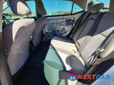 Zdjęcie 10 z 13 samochodu: 2017 TOYOTA COROLLA LE VIN:2T1BURHE8HC961609 - miniatura