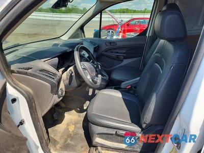 Zdjęcie 7 z 13 samochodu: 2021 FORD TRANSIT CONNECT XL DELIVERY VAN VIN:NM0LS7E23M1499173 - miniatura