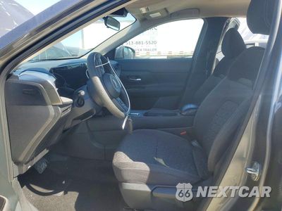 Zdjęcie 7 z 14 samochodu: 2025 NISSAN KICKS SV VIN:3N8AP6CA7SL314827 - miniatura