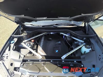 Zdjęcie 12 z 14 samochodu: 2026 BMW X5 XDRIVE40I VIN:5UX23EU09T9298683 - miniatura