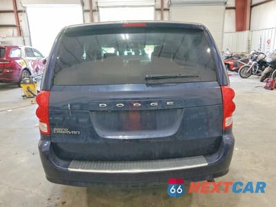 Zdjęcie 6 z 13 samochodu: 2016 DODGE GRAND CARAVAN SE VIN:2C4RDGBG6GR116270 - miniatura