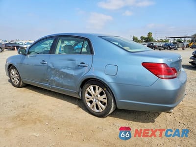 Drugie zdjęcie samochodu z przodu: 2008 TOYOTA AVALON XLS VIN:4T1BK36B88U257470 - miniatura
