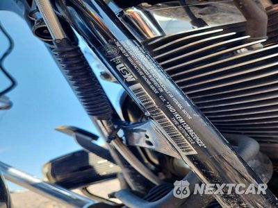 Zdjęcie 9 z 9 samochodu: 2011 HARLEY-DAVIDSON FLHTK VIN:1HD1KEM13BB620622 - miniatura