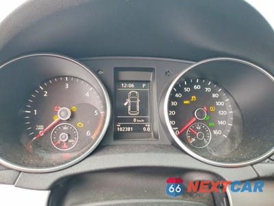 Zdjęcie 9 z 13 samochodu: 2014 VOLKSWAGEN GOLF VIN:WVWDM7AJ4EW005177 - miniatura