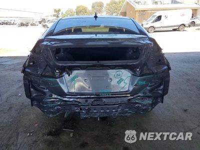 Zdjęcie 6 z 12 samochodu: 2018 HONDA CLARITY VIN:JHMZC5F18JC009233 - miniatura