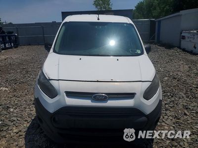 Piąte zdjęcie samochodu w środku: 2016 FORD TRANSIT CONNECT XL VIN:NM0LS7E73G1263851 - miniatura