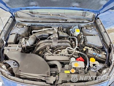 Zdjęcie 11 z 13 samochodu: 2025 SUBARU OUTBACK LIMITED VIN:4S4BTANC0S3325284 - miniatura