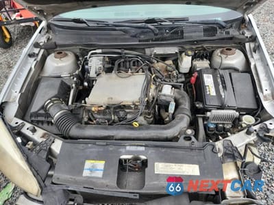 Zdjęcie 11 z 12 samochodu: 2005 CHEVROLET MALIBU MAXX LS VIN:1G1ZT628X5F137612 - miniatura