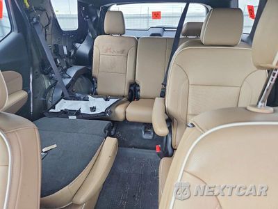 Zdjęcie 10 z 14 samochodu: 2023 CHEVROLET TRAVERSE PREMIER VIN:1GNEVKKW5PJ108209 - miniatura