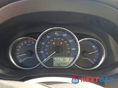 Zdjęcie 9 z 12 samochodu: 2014 TOYOTA COROLLA LE VIN:2T1BURHE4EC072513 - miniatura