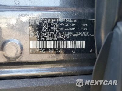 Zdjęcie 12 z 12 samochodu: 2023 TOYOTA RAV4 XLE VIN:2T3P1RFV5PC325432 - miniatura