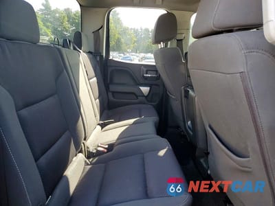 Zdjęcie 10 z 13 samochodu: 2018 CHEVROLET SILVERADO K1500 LT VIN:1GCVKREC0JZ188524 - miniatura