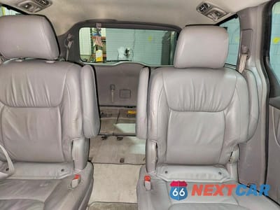 Zdjęcie 10 z 13 samochodu: 2009 TOYOTA SIENNA XLE VIN:5TDZK22C29S274511 - miniatura