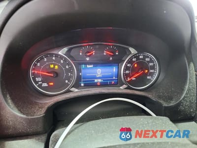 Zdjęcie 9 z 12 samochodu: 2020 GMC TERRAIN SLE VIN:3GKALTEV5LL141174 - miniatura
