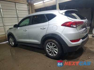 Drugie zdjęcie samochodu z przodu: 2016 HYUNDAI TUCSON ECO VIN:KM8J33A21GU193920 - miniatura