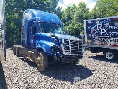 2016 FREIGHTLINER CASCADIA 125