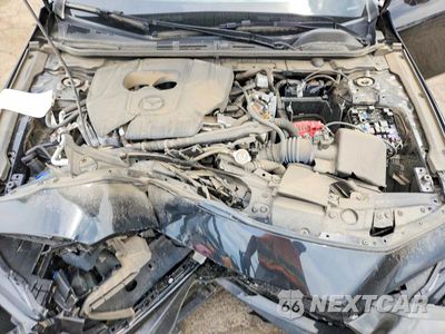Zdjęcie 11 z 12 samochodu: 2024 MAZDA 3 PREFERRED VIN:JM1BPALMXR1714377 - miniatura