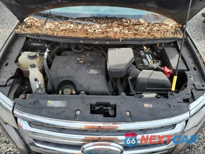 Zdjęcie 12 z 13 samochodu: 2014 FORD EDGE SEL VIN:2FMDK4JCXEBA32368 - miniatura