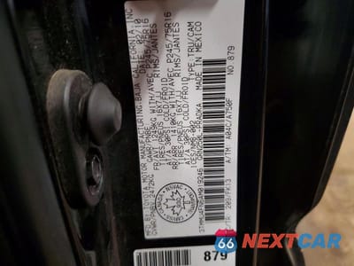 Zdjęcie 12 z 12 samochodu: 2010 TOYOTA TACOMA DOUBLE CAB LONG BED VIN:3TMMU4FN6AM019246 - miniatura