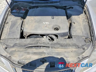 Zdjęcie 11 z 12 samochodu: 2012 LEXUS IS 250 VIN:JTHBF5C29C5174110 - miniatura